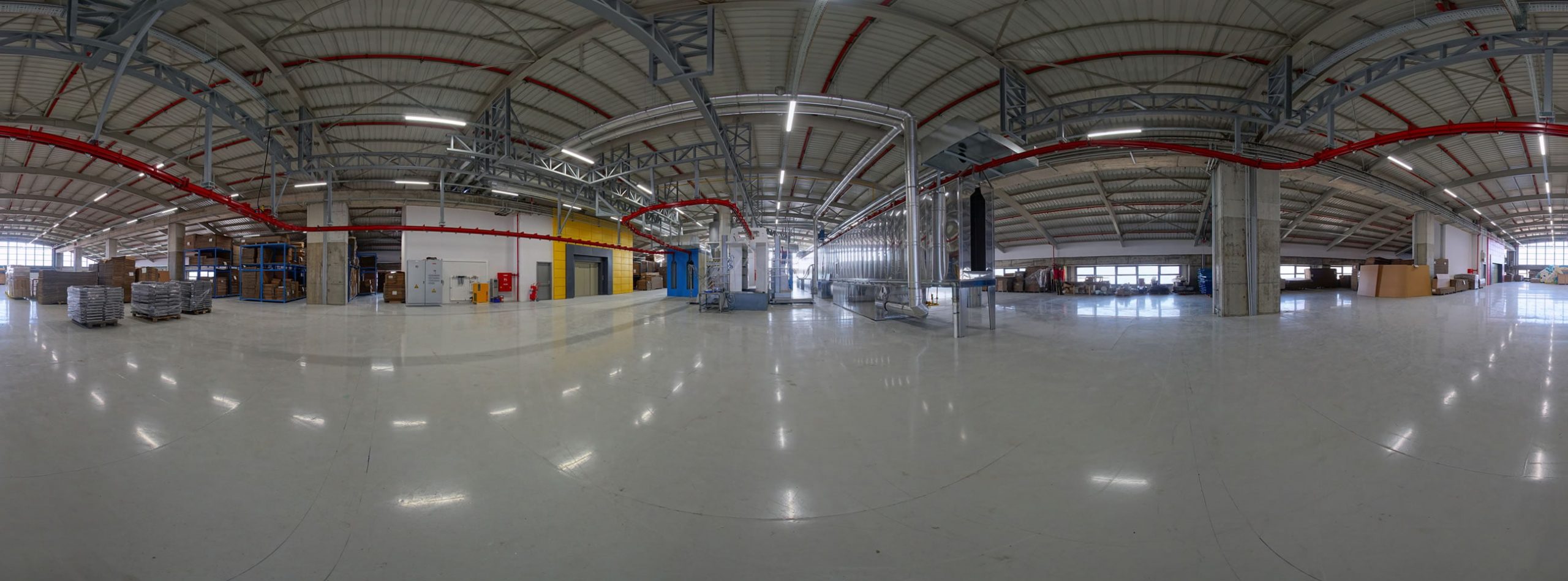 KBS KALIP BAĞLAMA SİSTEMLERİ