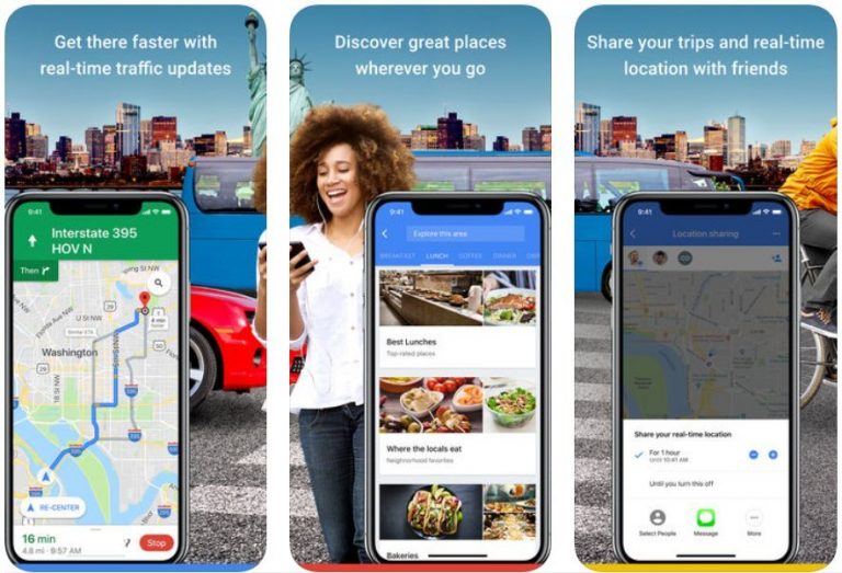 Google “Street View Trusted” Yoluyla Pazarlama