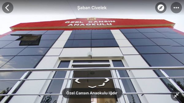 Özel Cansın Anaokulu Iğdır