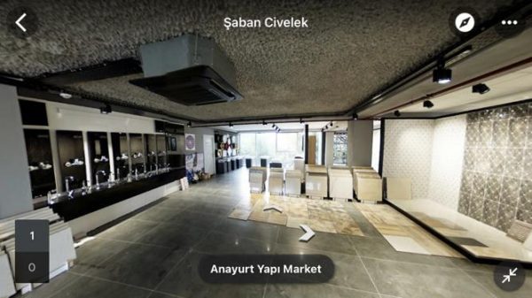 Anayurt Yapı Market