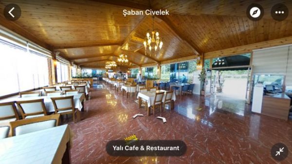 Yalı Cafe & Restaurant